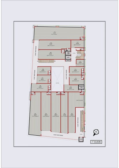 Shyam Business Hub Brochure Image 5