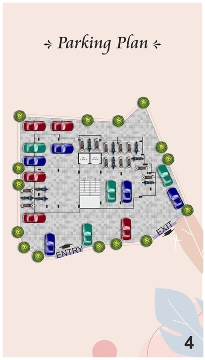 Nandanvan Residency Brochure Image 4