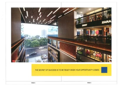 Shree Sankalp Icon Brochure Image 5