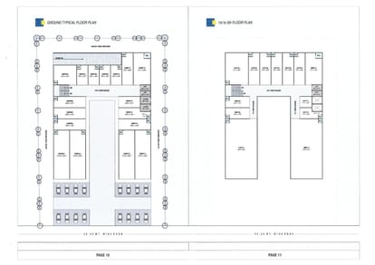 Shree Sankalp Icon Brochure Image 6