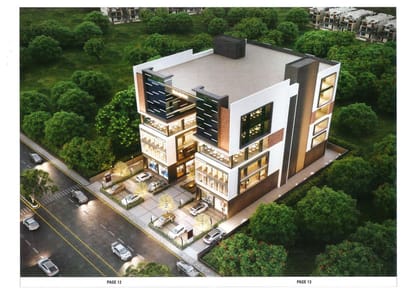 Shree Sankalp Icon Brochure Image 7