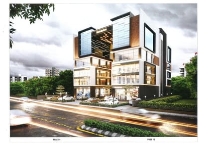 Shree Sankalp Icon Brochure Image 8