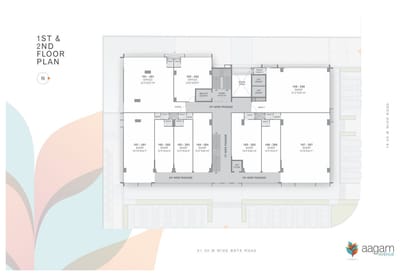 Aagam Avenue Brochure Image 6