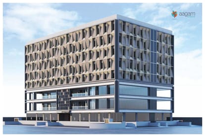 Aagam Avenue Brochure Image 2