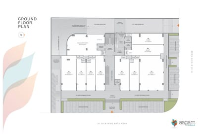Aagam Avenue Brochure Image 5