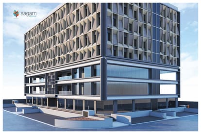 Aagam Avenue Brochure Image 4