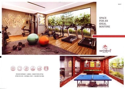 Aamrakunj Royal Brochure Image 4