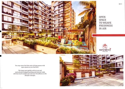 Aamrakunj Royal Brochure Image 6