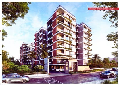 Aamrakunj Royal Brochure Image 3