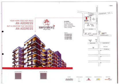 Aamrakunj Royal Brochure Image 13