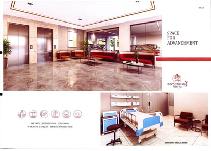 Aamrakunj Royal Brochure Image 5
