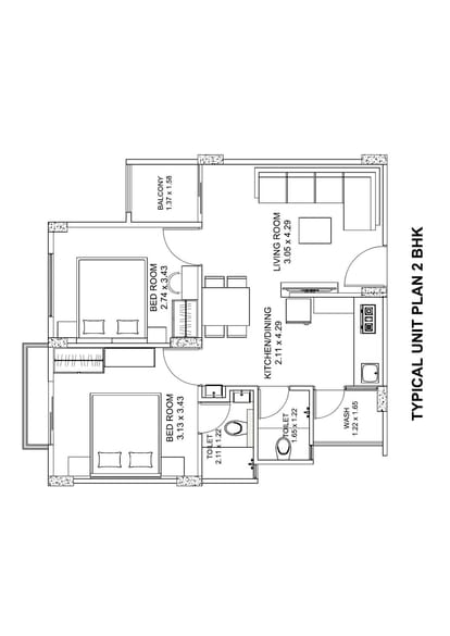 Aatrey Ivaan 4 Brochure Image 8