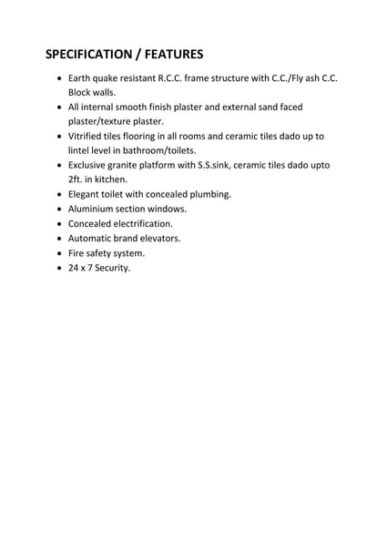 Aatrey Ivaan 4 Brochure Image 10