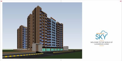 Shivalay Sky Brochure Image 2