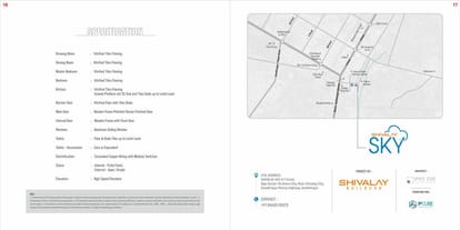 Shivalay Sky Brochure Image 9