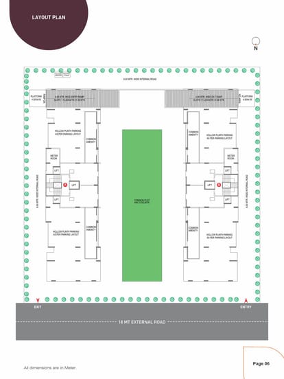 Avani Ayam Brochure Image 6