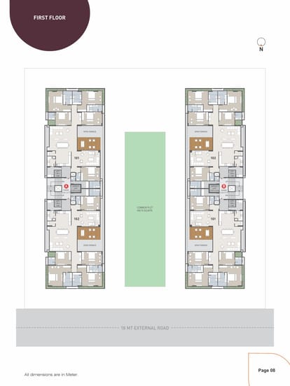 Avani Ayam Brochure Image 8