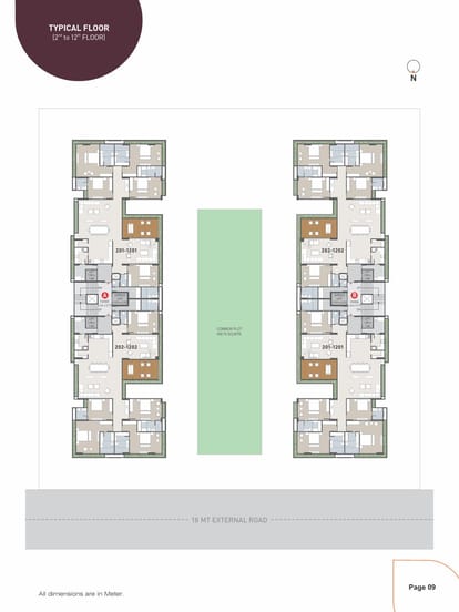 Avani Ayam Brochure Image 9