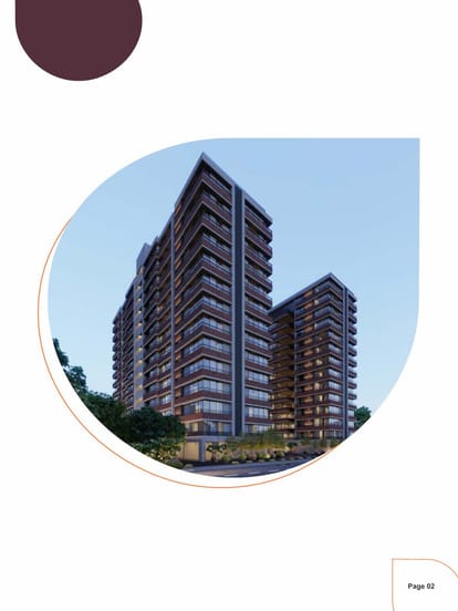 Avani Ayam Brochure Image 2