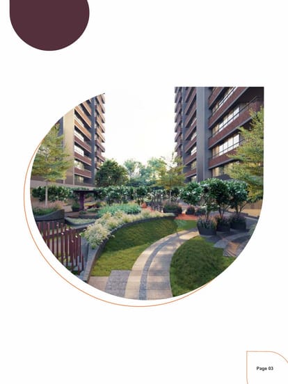 Avani Ayam Brochure Image 3