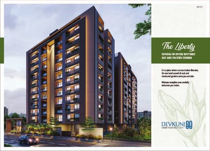 Devkunj 80 Brochure Image 5