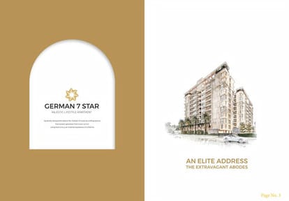 German Seven Star Brochure Image 3