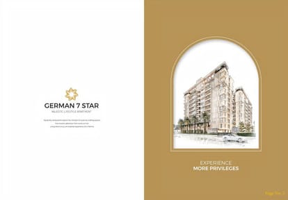 German Seven Star Brochure Image 2