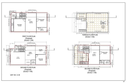 Gokulam Imperia Brochure Image 18
