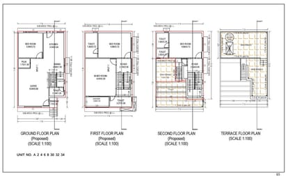 Gokulam Imperia Brochure Image 5