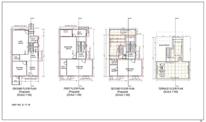 Gokulam Imperia Brochure Image 10