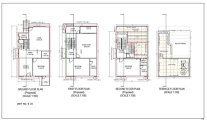 Gokulam Imperia Brochure Image 14