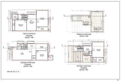 Gokulam Imperia Brochure Image 6