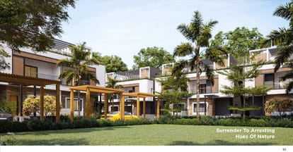 Gokulam Imperia Brochure Image 2