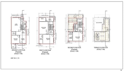 Gokulam Imperia Brochure Image 8