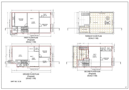Gokulam Imperia Brochure Image 17
