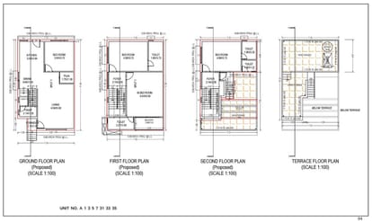 Gokulam Imperia Brochure Image 4