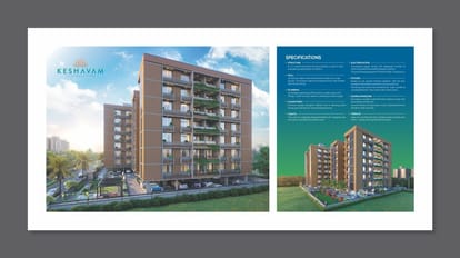 Keshavam Brochure Image 10