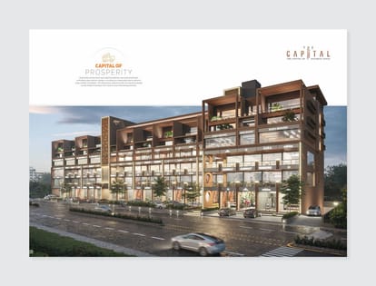 The Capital Brochure Image 6
