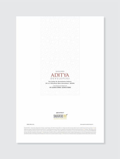 The Capital Brochure Image 17