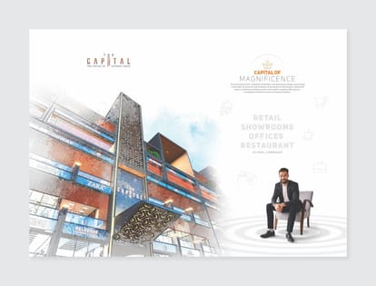 The Capital Brochure Image 2
