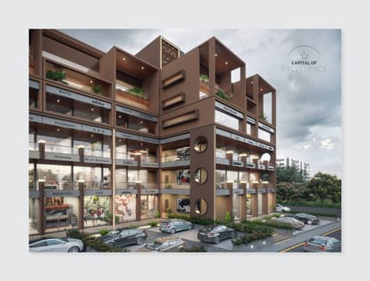 The Capital Brochure Image 5