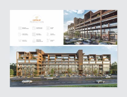 The Capital Brochure Image 7