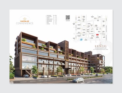 The Capital Brochure Image 16