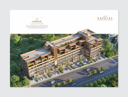 The Capital Brochure Image 8
