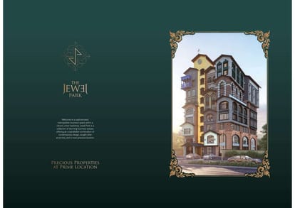 The Jewel Park Brochure Image 3