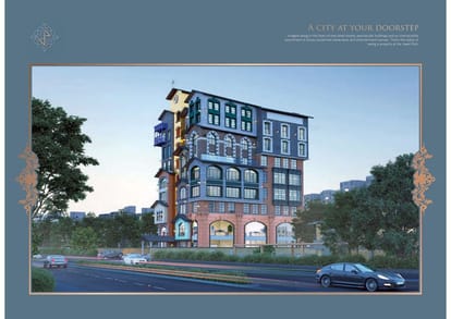 The Jewel Park Brochure Image 4