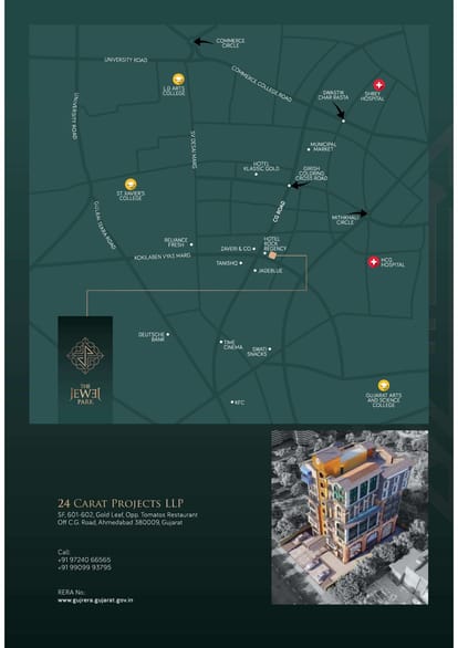 The Jewel Park Brochure Image 12