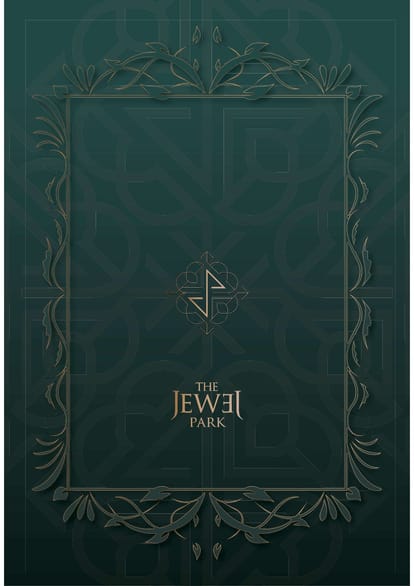 The Jewel Park Brochure Image 2