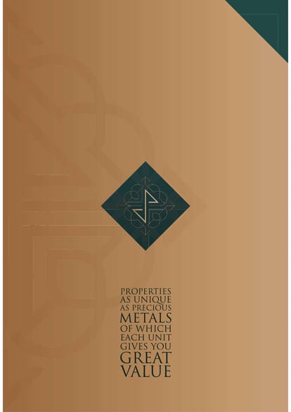 The Jewel Park Brochure Image 1