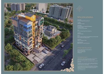 The Jewel Park Brochure Image 11
